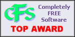 Freeware review site that hosts Dark Woods 2