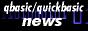 The best way to get information about what goes on in the Qbasic community